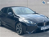 BMW 1 Series Image 1
