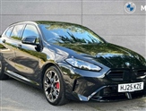 BMW 1 Series Image 1