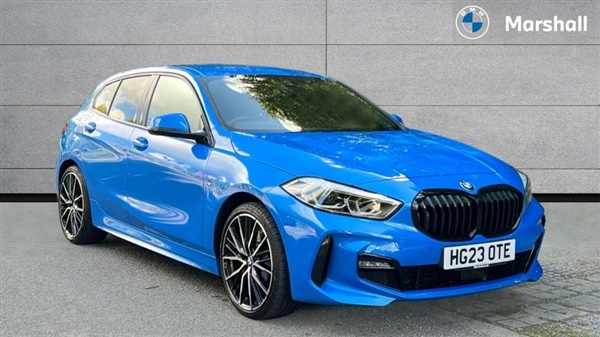 Large image for the Used BMW 1 Series