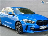 BMW 1 Series Image 1
