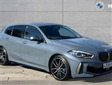 BMW 1 Series Image 1