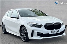 Used BMW 1 Series