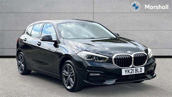 Large image for the Used BMW 1 Series