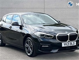 BMW 1 Series Image 1