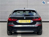 BMW 1 Series Image 4