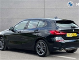 BMW 1 Series Image 5