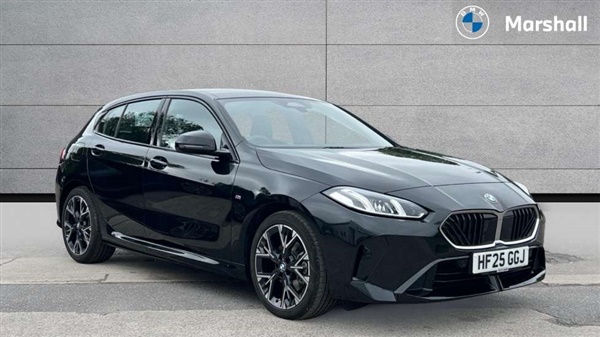 Large image for the Used BMW 1 Series