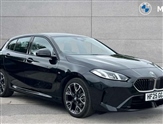 BMW 1 Series Image 1
