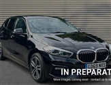BMW 1 Series Image 1
