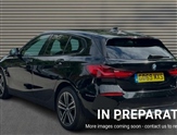 BMW 1 Series Image 2