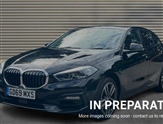 BMW 1 Series Image 3