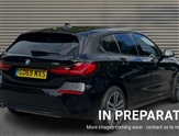 BMW 1 Series Image 4