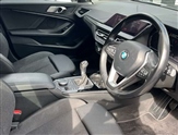 BMW 1 Series Image 5