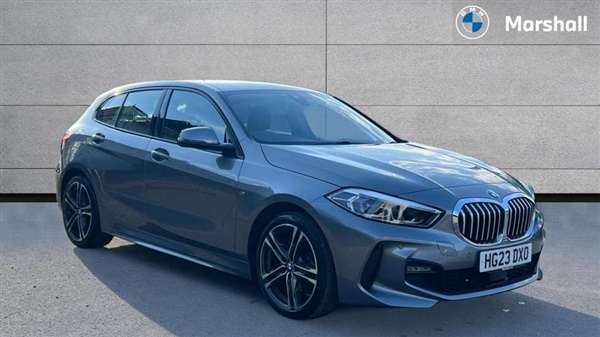 Large image for the Used BMW 1 Series