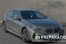 Used BMW 1 Series