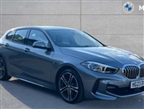 BMW 1 Series Image 1