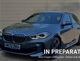 BMW 1 Series Image 3