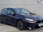 BMW 1 Series Image 1