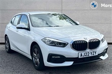 Used BMW 1 Series
