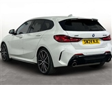 BMW 1 Series Image 2