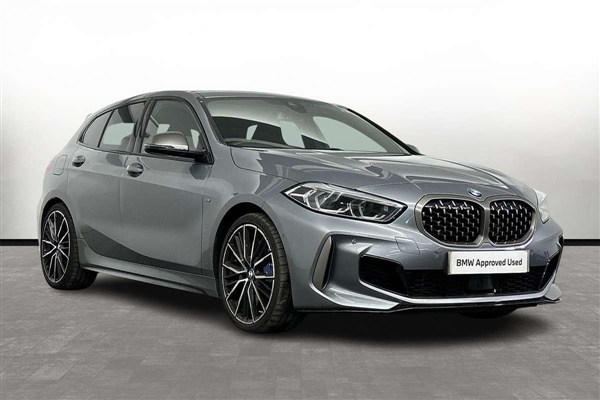 Large image for the Used BMW 1 Series
