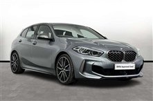 Used BMW 1 Series