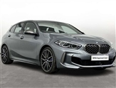 BMW 1 Series Image 1