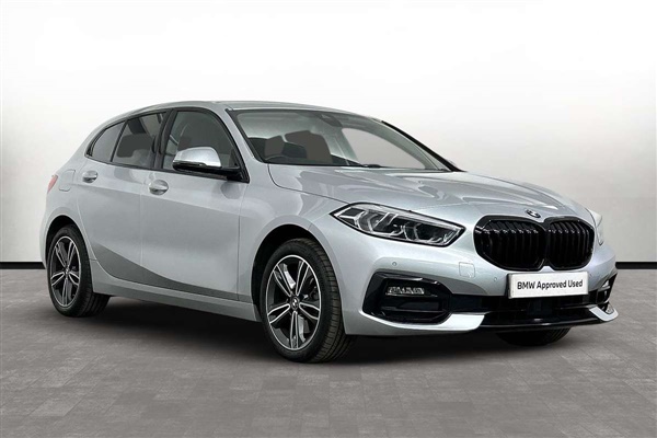 Large image for the Used BMW 1 Series