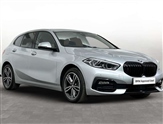 BMW 1 Series Image 1