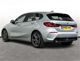 BMW 1 Series Image 2