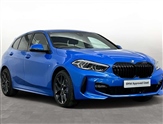 BMW 1 Series Image 1