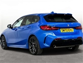 BMW 1 Series Image 2