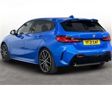 BMW 1 Series Image 2