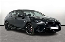 Used BMW 1 Series