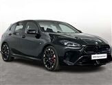 BMW 1 Series Image 1