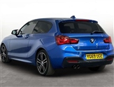 BMW 1 Series Image 2