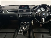 BMW 1 Series Image 5