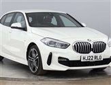 BMW 1 Series Image 1