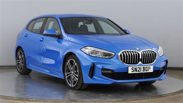 Large image for the Used BMW 1 Series