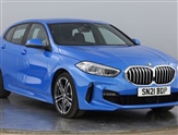 BMW 1 Series Image 1
