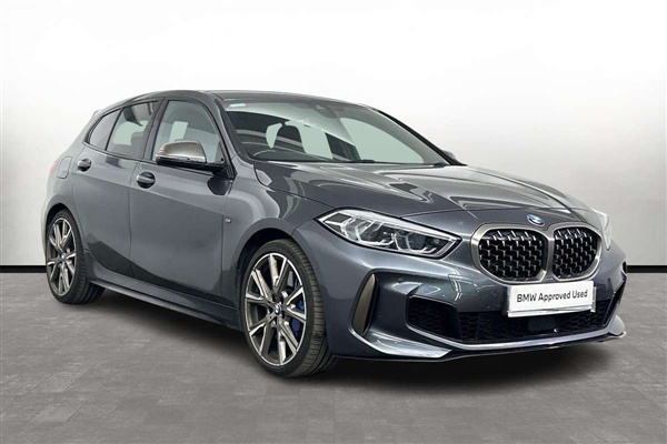 Large image for the Used BMW 1 Series