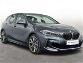 BMW 1 Series Image 1