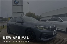 Used BMW 1 Series