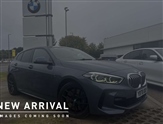 BMW 1 Series Image 1