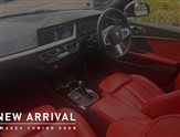 BMW 1 Series Image 2