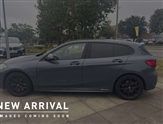 BMW 1 Series Image 4