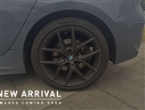 BMW 1 Series Image 5