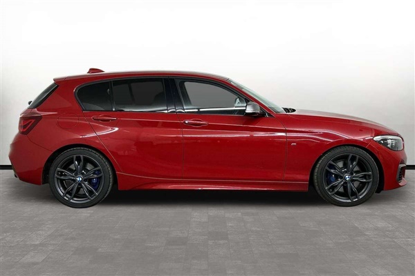 Large image for the Used BMW 1 Series