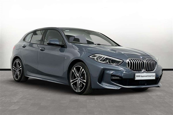 Large image for the Used BMW 1 Series