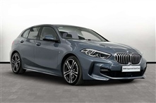 Used BMW 1 Series